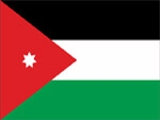 Jordánsko - Jordánské hášimovské království