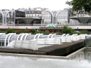 Paříž - Forum des Halles